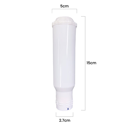 Compatible Coffee Machine Water Filter Replacement for Krups Claris F088