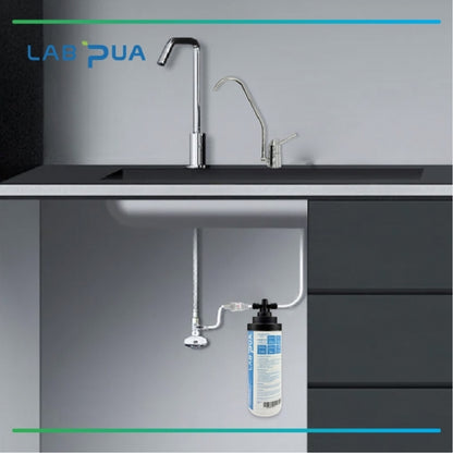 LPA138QC+ Kit Options: With Faucet or High-Flow Add-ons
