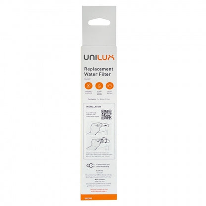 Electrolux/Westinghouse Filter Water Assembly EPTWFU01 807946705 ACC204 ULX220