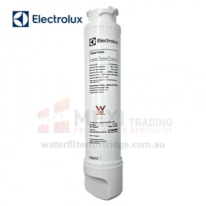 Electrolux/Westinghouse Filter Water Assembly EPTWFU01 807946705 ACC204 ULX220