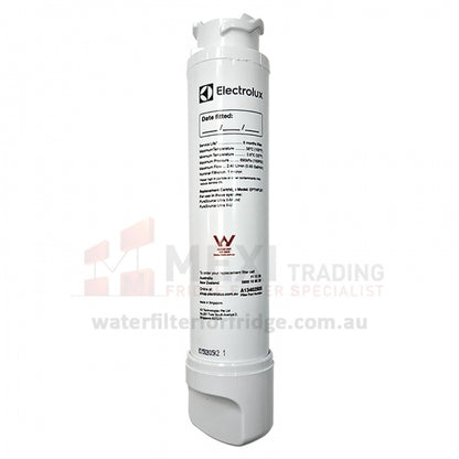 Electrolux/Westinghouse Filter Water Assembly EPTWFU01 807946705 ACC204 ULX220