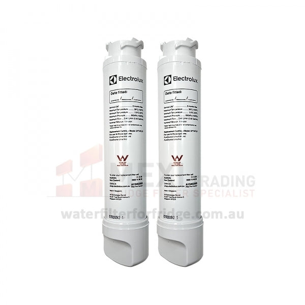 Electrolux/Westinghouse Filter Water Assembly EPTWFU01 807946705 ACC204 ULX220