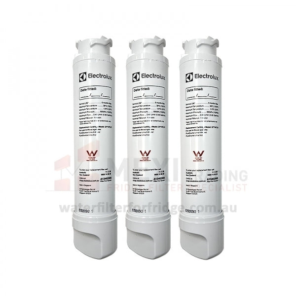 Electrolux/Westinghouse Filter Water Assembly EPTWFU01 807946705 ACC204 ULX220