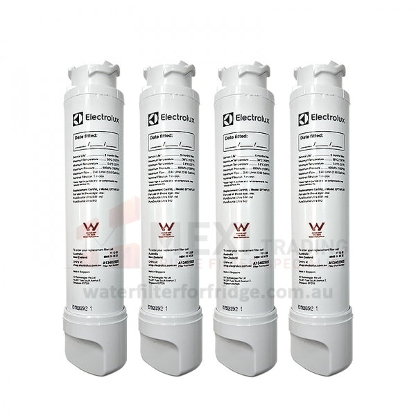 Electrolux/Westinghouse Filter Water Assembly EPTWFU01 807946705 ACC204 ULX220