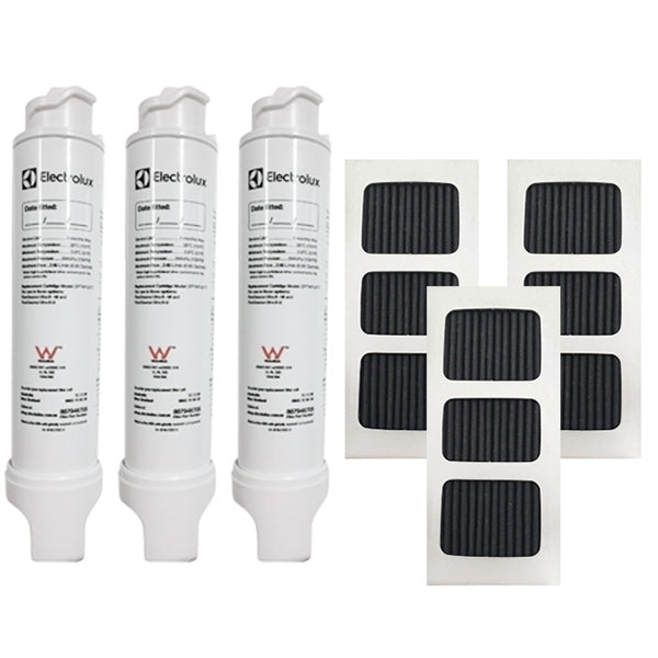 Electrolux/Westinghouse Filter Water Assembly EPTWFU01 807946705 ACC204 ULX220