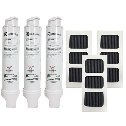 Electrolux/Westinghouse Filter Water Assembly EPTWFU01 807946705 ACC204 ULX220