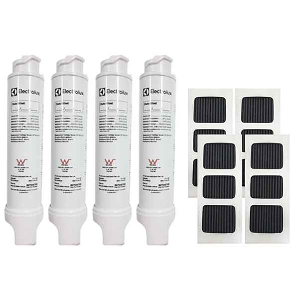 Electrolux/Westinghouse Filter Water Assembly EPTWFU01 807946705 ACC204 ULX220