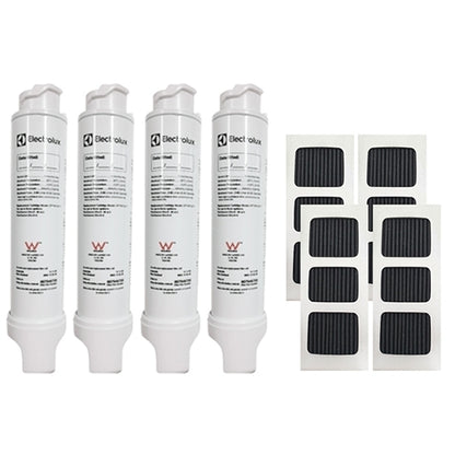 Electrolux/Westinghouse Filter Water Assembly EPTWFU01 807946705 ACC204 ULX220