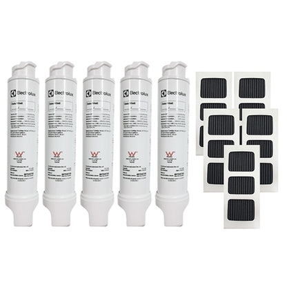 Electrolux/Westinghouse Filter Water Assembly EPTWFU01 807946705 ACC204 ULX220