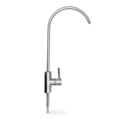 Lab Pua Water Filter Kit With Faucet LPA-CS1-15 15"