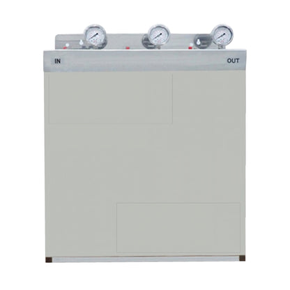 Whole House Water Filters with Shale Grey Cover Triple 99% eliminate bacteria