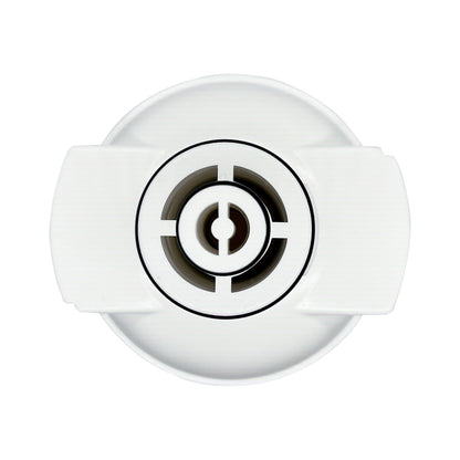 LAB PUA LPA-CS5-15 HIFLOW - FAST FLOW FILTER SYSTEM 1 MICRON 3 STAGE