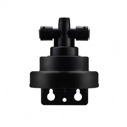 Economaster 60 BCF 19 with Lab Pua LPA-CB5-10 (5um Carbon Block, 10″L)