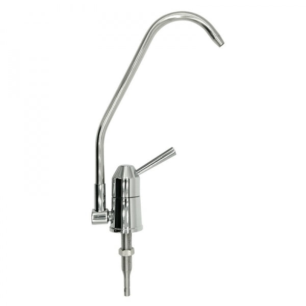 Lab Pua Residential Water Filter Kit With Faucet LPA-MP1-17 17"