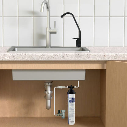 Lab Pua Residential Water Filter LPA-SD5-10 SEDIMENT 5 MIC