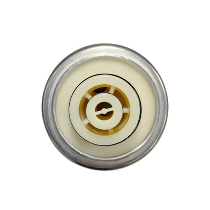 Zip 93703 Genuine MicroPurity Water Filter Cartridge with Zip 91295 Sparkling Replacement Cartridge