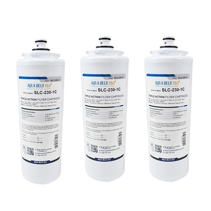 Replacement suit 3M Snap Seal RV Water Filter SLC-230-1C suit SLC-230-1-REC-1