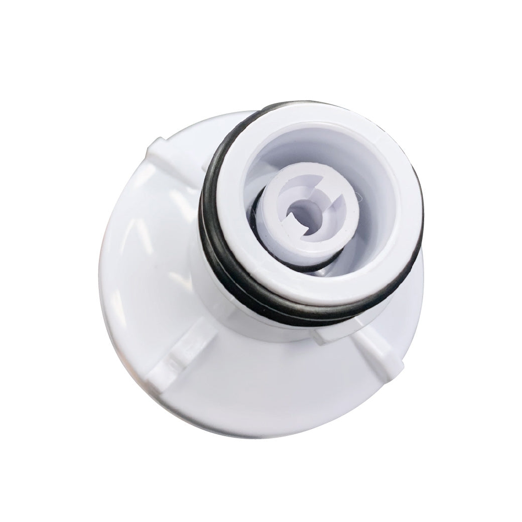 Aqua Blue LT1000P Fridge Water Filter, Compatible with LG LT1000P, LT1000PC, MDJ64844601, ADQ74793501