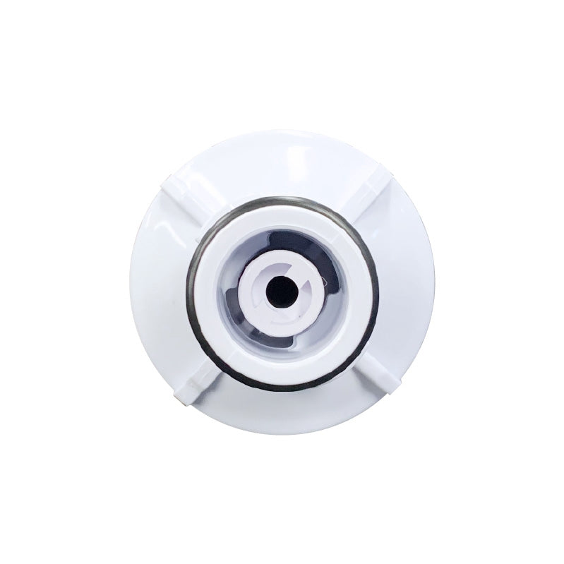 2X LG LT1000P, MDJ64844601, ADQ74793501 compatible water filter with LG LT120F ADQ73214404 replacing air filter