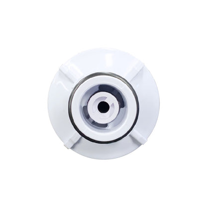 2X LG LT1000P, MDJ64844601, ADQ74793501 compatible water filter with LG LT120F ADQ73214404 replacing air filter