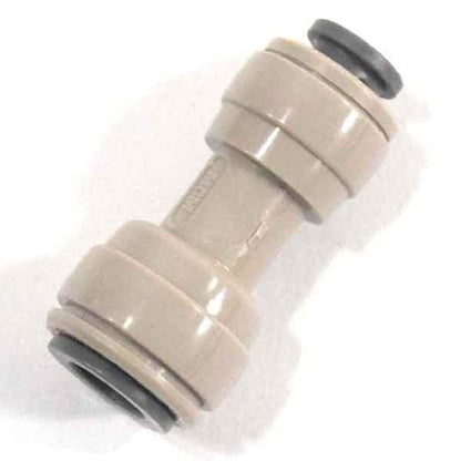 4932JA3002C LG FRIDGE WATER CONNECTION TUBE 1/4" - 5/16" for Inline Hose JG - WATER FILTER DISTRIBUTORS