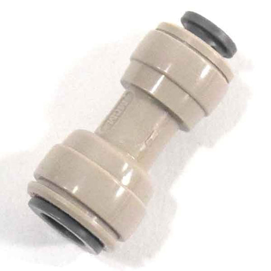 4932JA3002C LG FRIDGE WATER CONNECTION TUBE 1/4" - 5/16" for Inline Hose JG - WATER FILTER DISTRIBUTORS