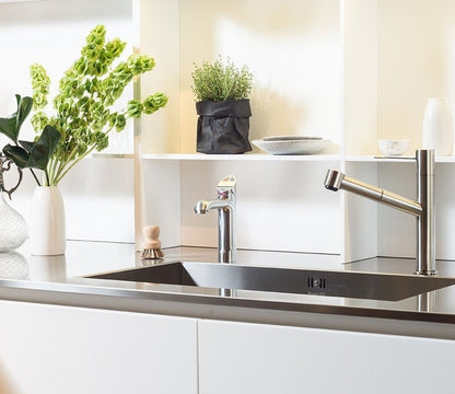 Zip Hydrotap G5 Boiling & Chilled BC20 Classic Chrome (H51702Z00AU) Commercial