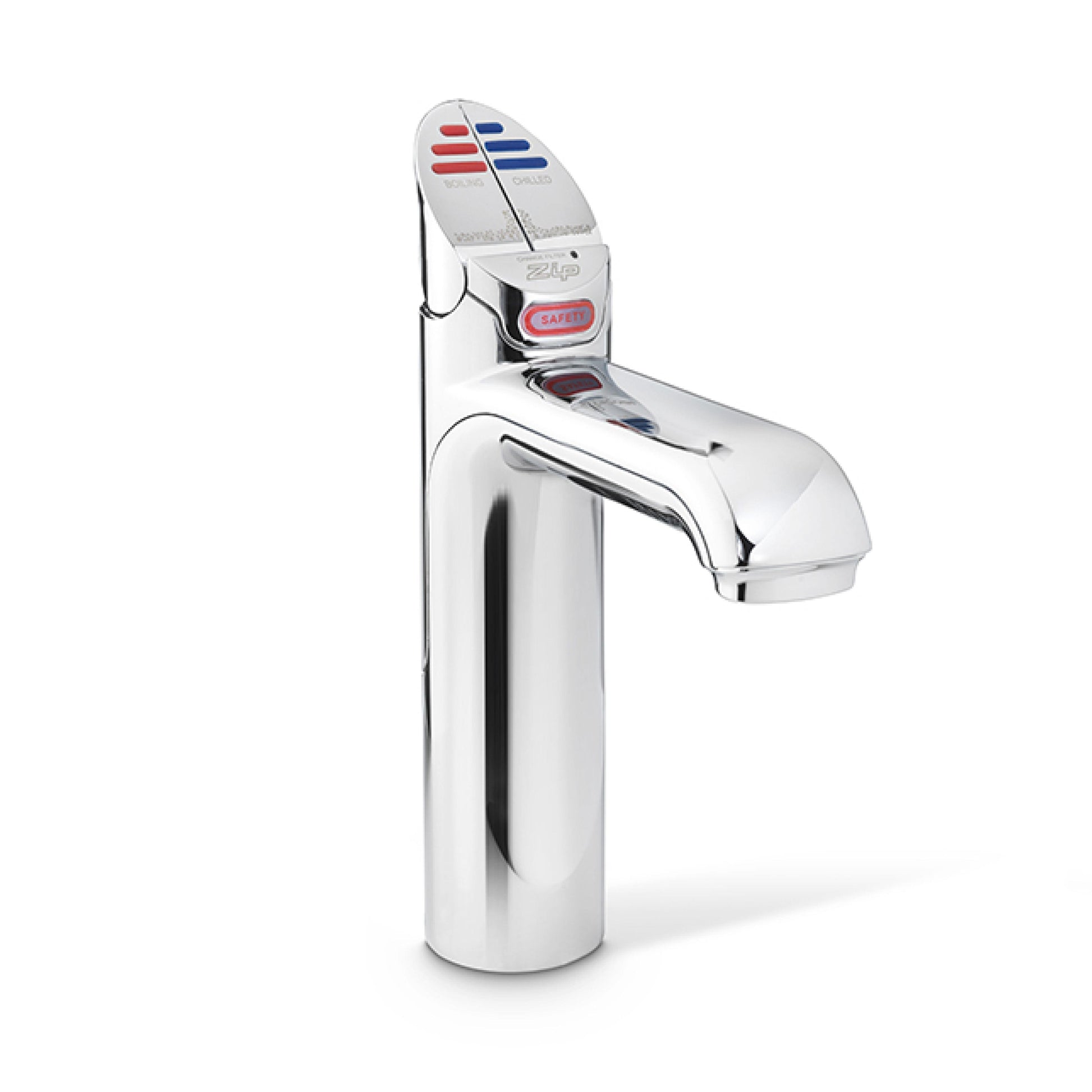 Zip Hydrotap G5 Boiling & Chilled BC60 Classic Chrome Tap (H51704Z00AU) Commercial