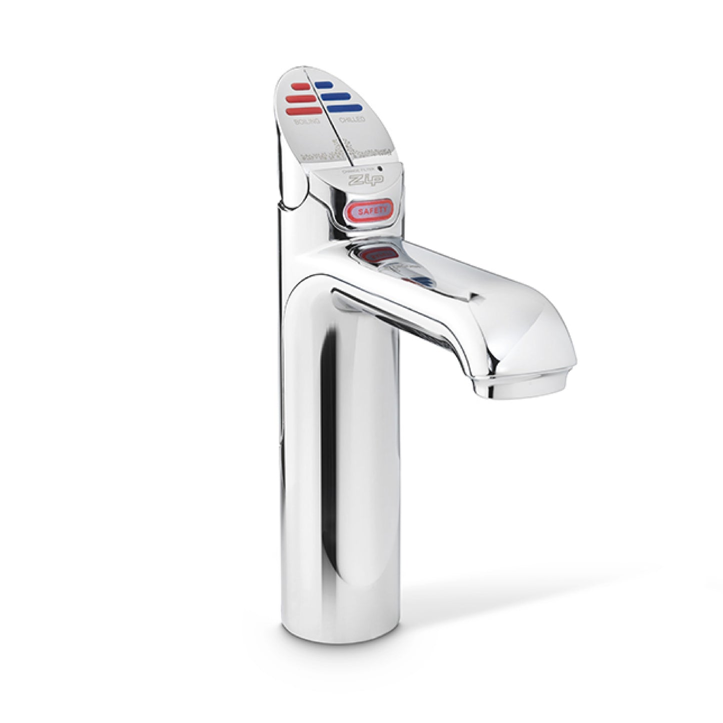 Zip Hydrotap G5 Boiling & Chilled BC60 Classic Chrome Tap (H51704Z00AU) Commercial