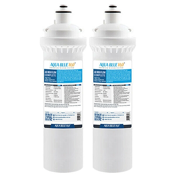 Aqua Blue H20  HiFlow Series   AB- HIFLOW  SUIT FOR QC350