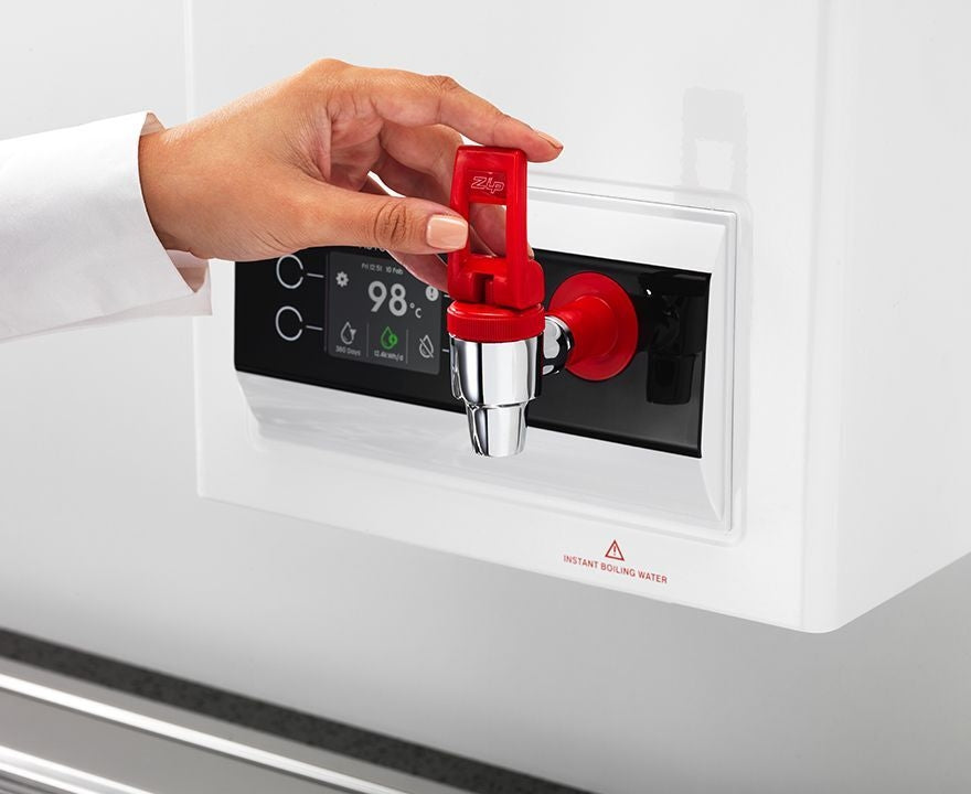 Zip AutoBoil 3 Litre Wallmount Boiler (403052)