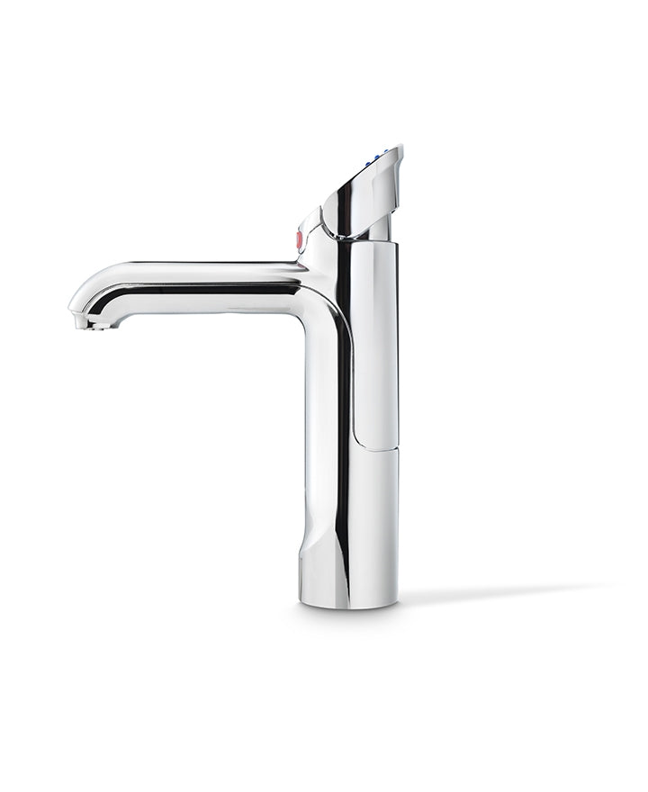 Zip Hydrotap G5 Boiling Chilled Sparkling BCS60 Classic Chrome (H51762Z00AU) Commercial