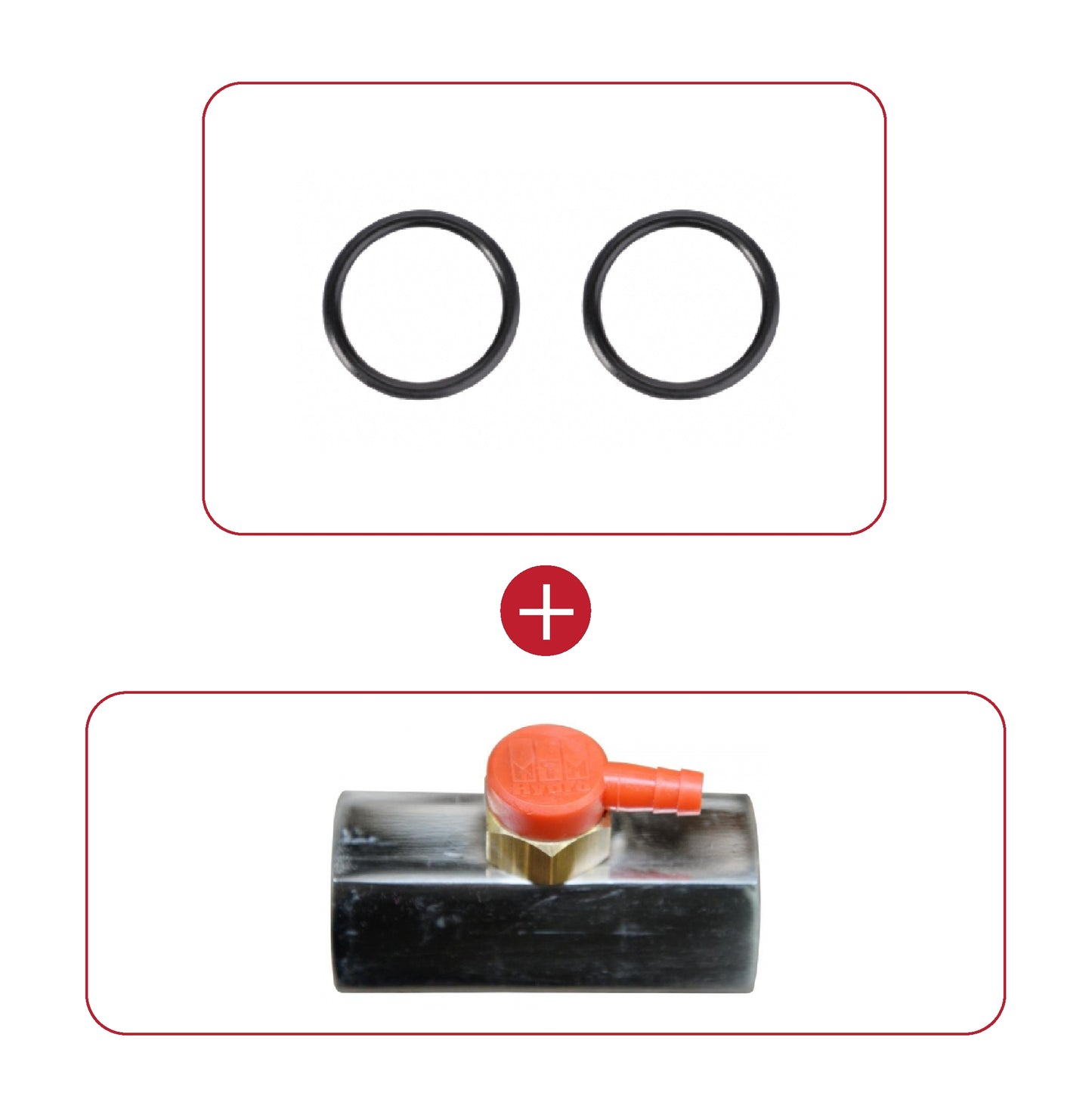 UV Guard UVG SLT80 Whole House Ultraviolet Light System - 141 LPM 80 Watt