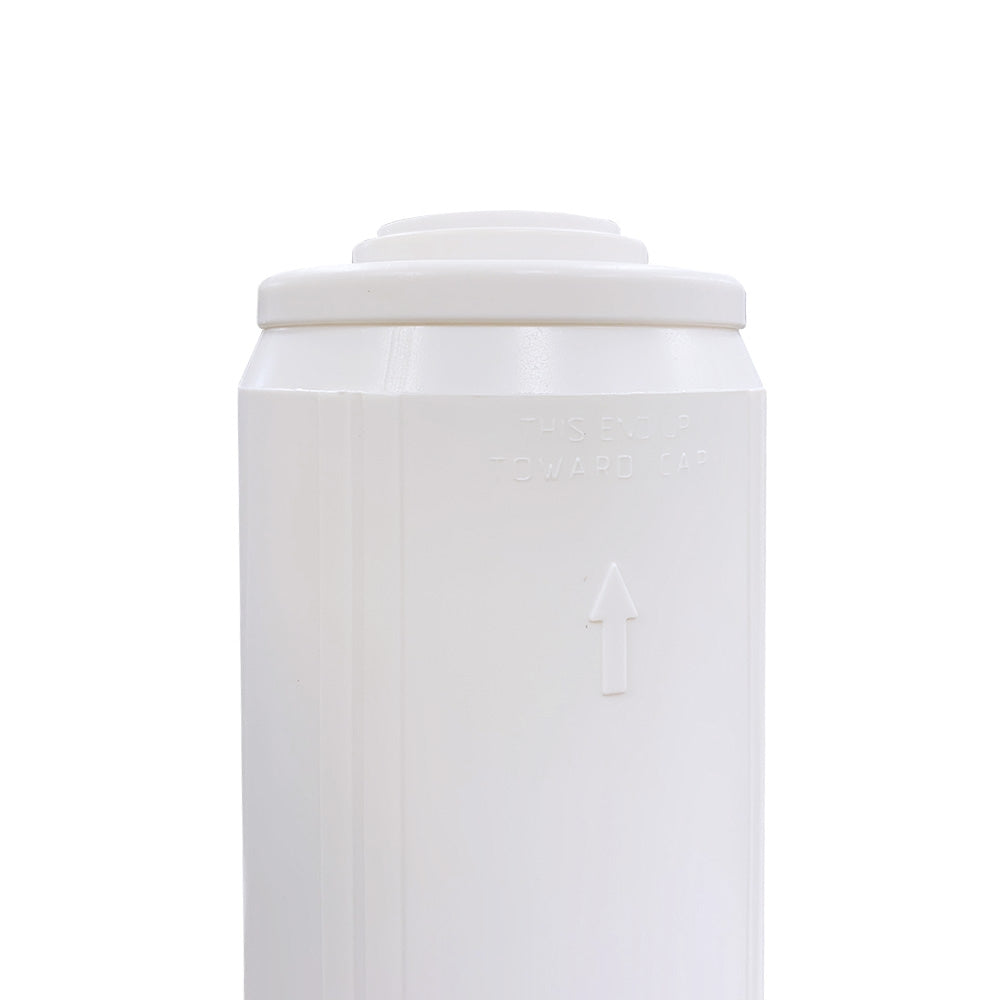 20″ x 4.5″ Mixed Bed Resin DI Water Filter