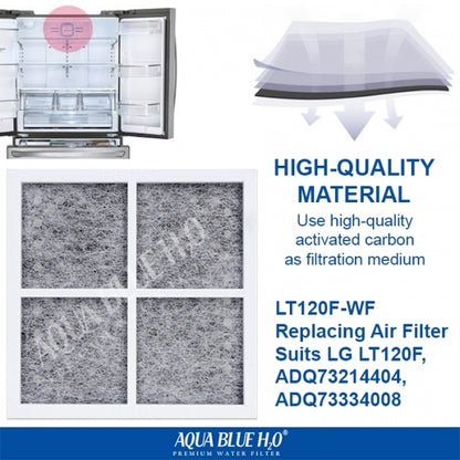 DA2010CB External Fridge Filter - Suits LG