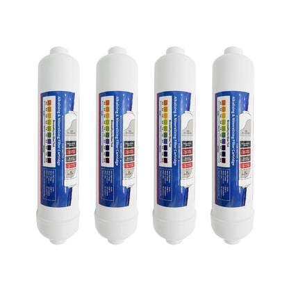 K Series Alkaline Water Filter Replacement Cartridge 10"