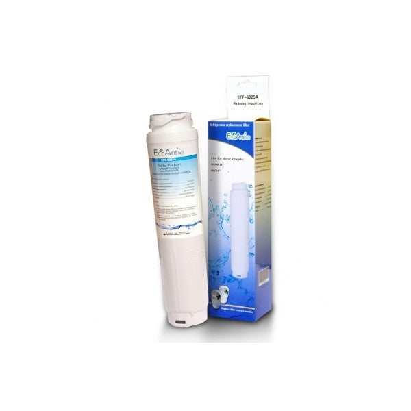 ECO AQUA GENERIC FRIDGE WATER FILTER FOR BOSCH 740570 9000077095 9000077096