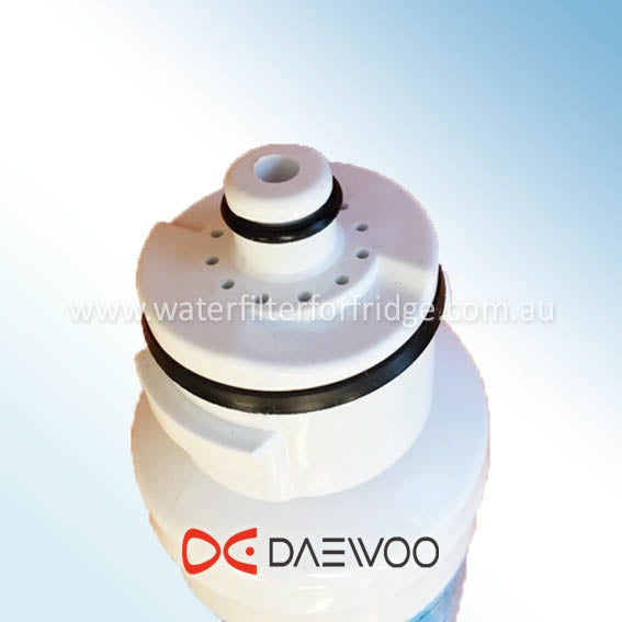 AQUA BLUE H20 DW2042FR-09﻿-WF DAEWOO SMEG WESTINGHOUSE Compatible Replacement Fridge Filter Cartridge