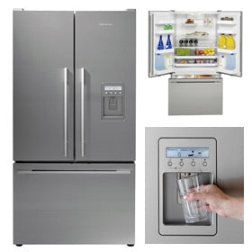 Fisher & Paykel E442BXFDU Fridge Model 836848/13040210 Replacement Filter Part