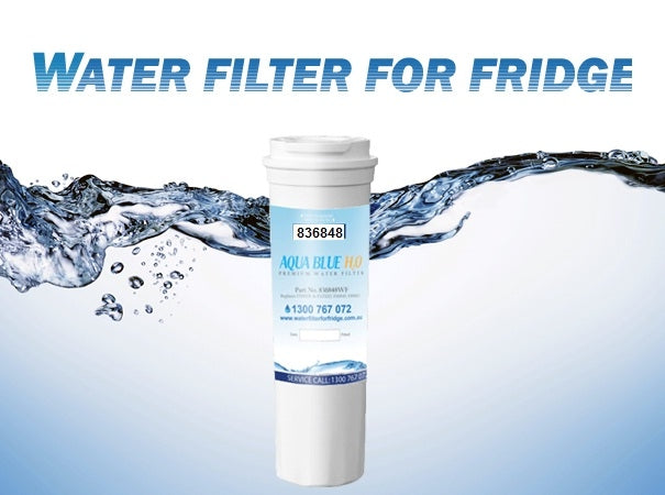 836848-wf Fridge Filter - Suits Fisher & Paykel