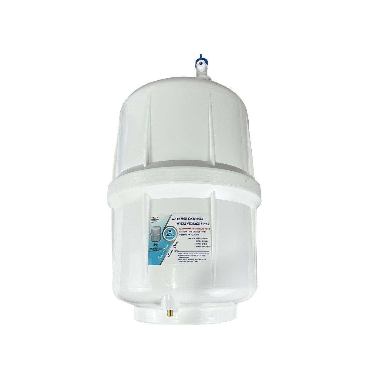 6 stage Reverse Osmosis system - removes Fluoride and Ecoil with Alkaline Design for Australia - WATER FILTER DISTRIBUTORS