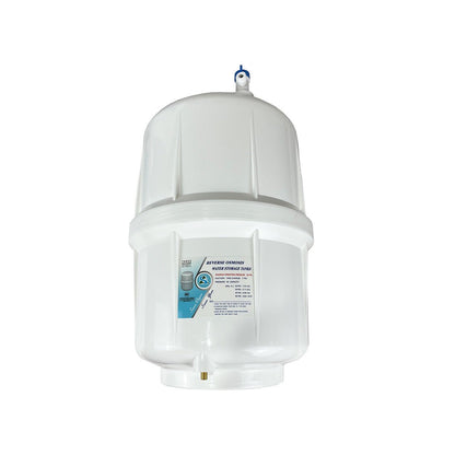 6 stage Reverse Osmosis system - removes Fluoride and Ecoil with Alkaline Design for Australia - WATER FILTER DISTRIBUTORS