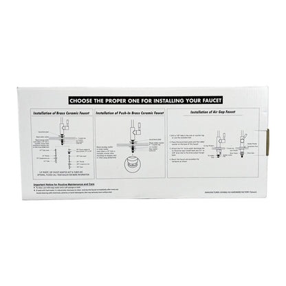6 stage Reverse Osmosis system - removes Fluoride and Ecoil with Alkaline Design for Australia - WATER FILTER DISTRIBUTORS