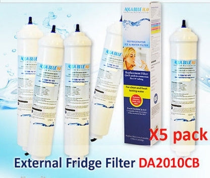 DA2010CB Suit for Omega Fridge Filter