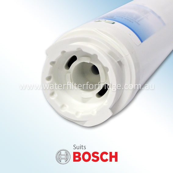 4x ECO AQUA GENERIC FRIDGE WATER FILTER FOR BOSCH 740570 9000077095 9000077096