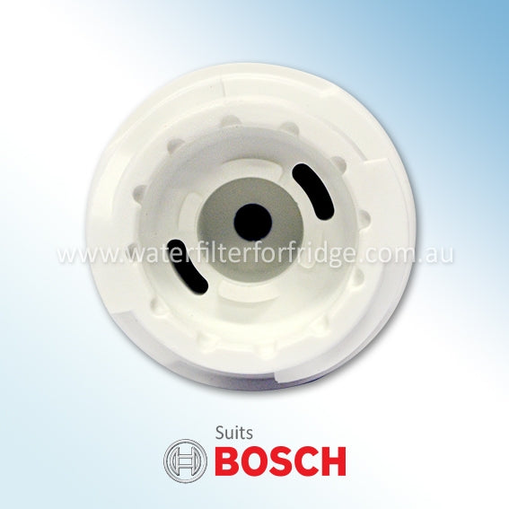4x ECO AQUA GENERIC FRIDGE WATER FILTER FOR BOSCH 740570 9000077095 9000077096