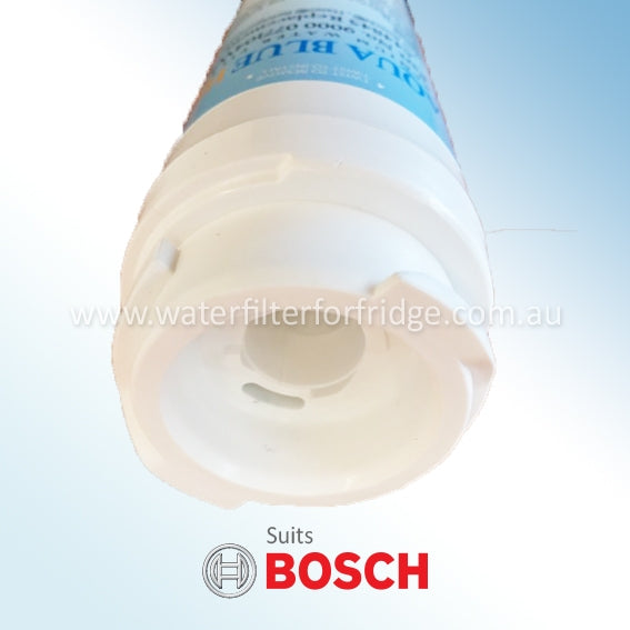 5 x ECO AQUA GENERIC FRIDGE WATER FILTER FOR BOSCH 740570- 9000077095 9000077096