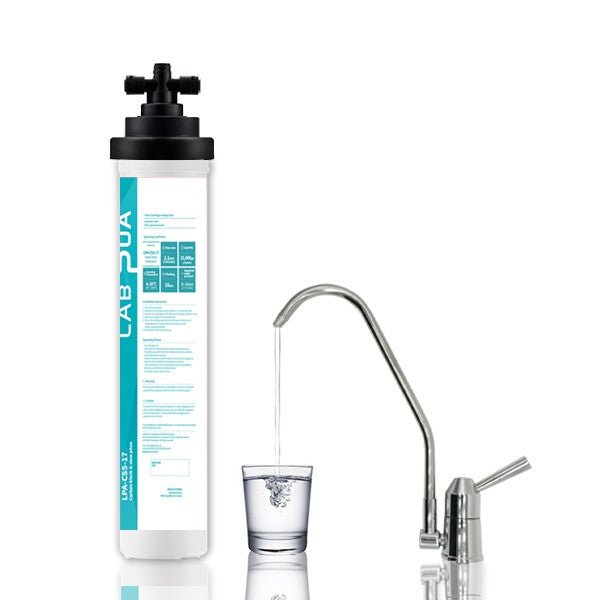 7CB5 - S Everpure replacement filter manufactured by Lab Pua - WATER FILTER DISTRIBUTORS
