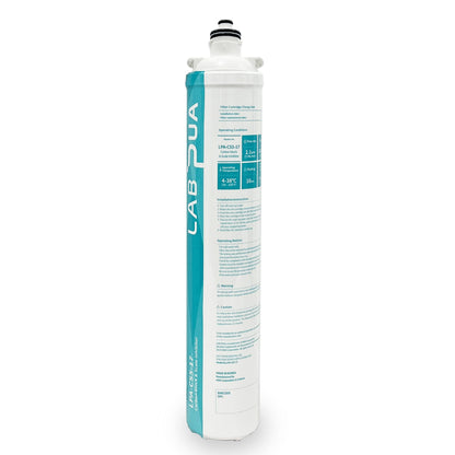 7CB5 - S Everpure replacement filter manufactured by Lab Pua - WATER FILTER DISTRIBUTORS