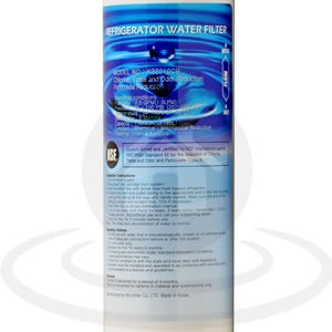 COMPETIABLE WATER FILTERS